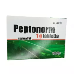 Пептонорм Peptonorm :: аналог Вентер таб. 1г N60
